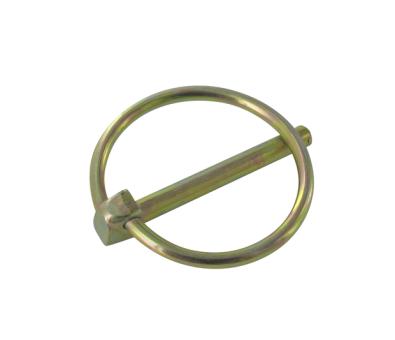 Linch pin 34 x 25 mm 