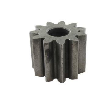 Steering pinion suitable for JOHN DEERE GX20053 