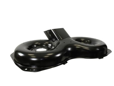 Mower housing suitable for HUSQVARNA 583 07 50-01 