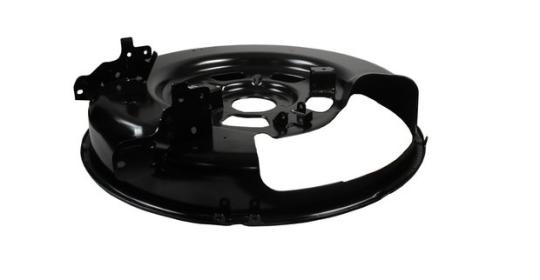 Mower Housing suitable for HUSQVARNA 583 74 98-01 