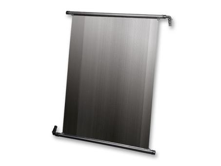 Mountfield Solar heating panel 5,4 m² (1,2 x 4,5 m) für Pools bis 30m³ 