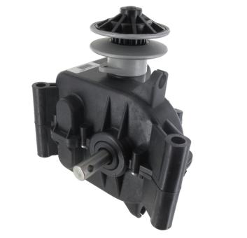 Gearbox suitable for PUBERT 