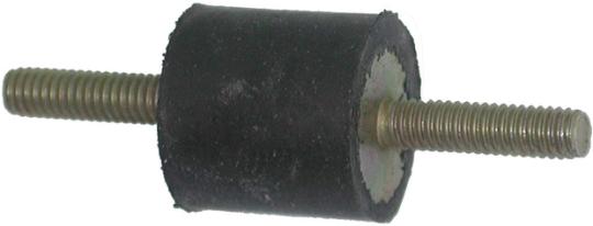 Vibration isolator 