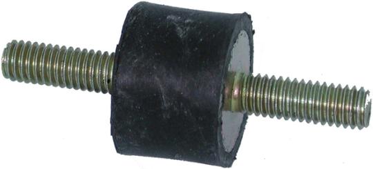 Vibration isolator 