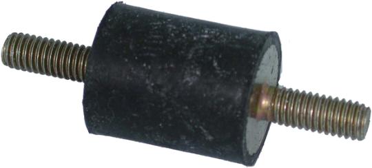 Vibration isolator 