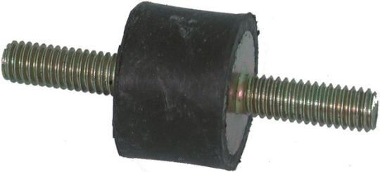 Vibration isolator 