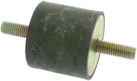 Vibration isolator 