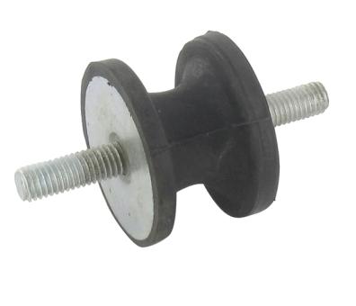 Vibration isolator 