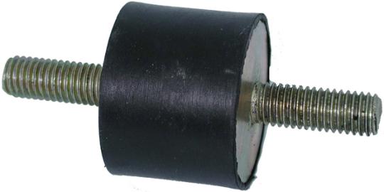 Vibration isolator 