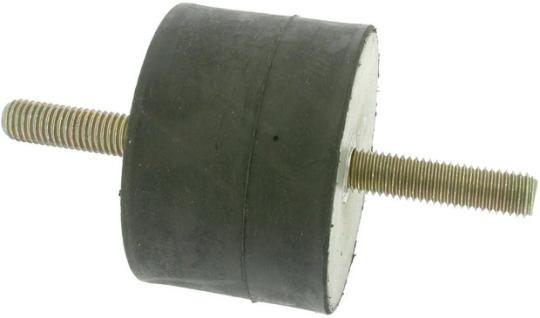 Vibration isolator 