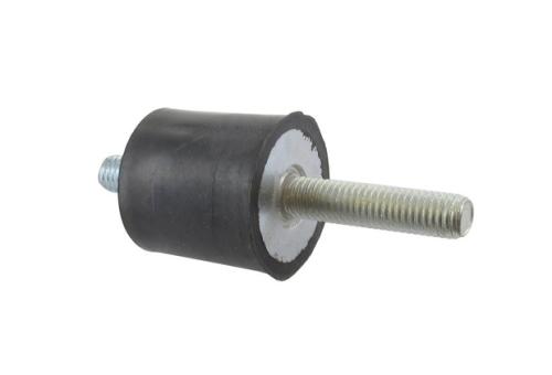 Vibration isolator 