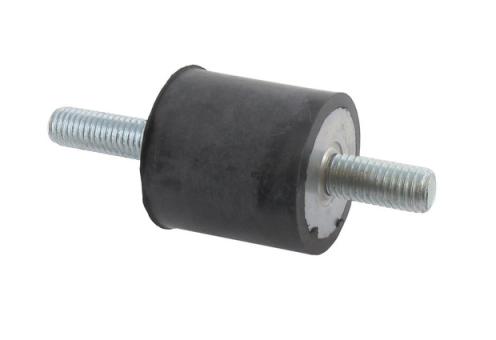 Vibration isolator 