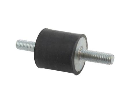 Vibration isolator 