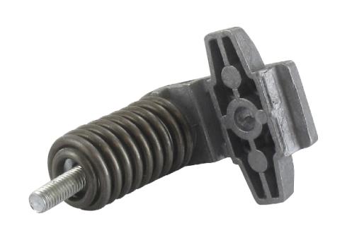 Vibration isolator suitable for HUSQVARNA 