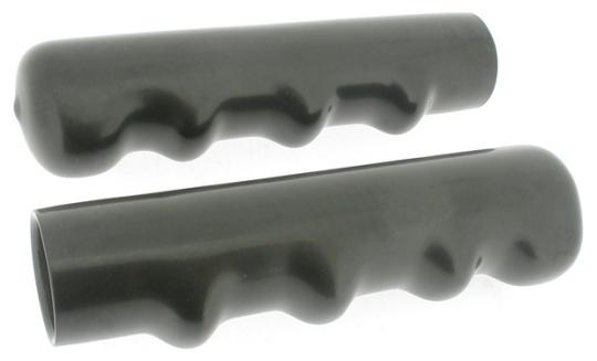 Handle set plastic 