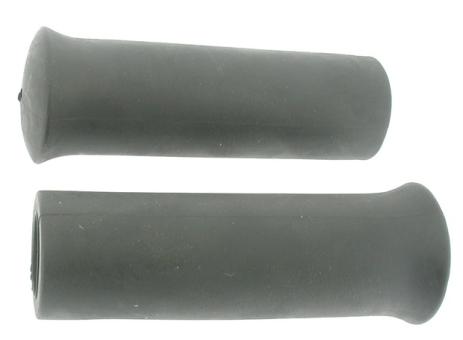 Handle set rubber 