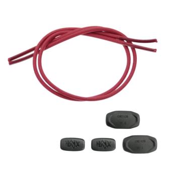 HAIX FLEXLACE repair kit CONNEXIS Safety red 