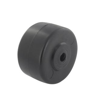 Sensing roller Ø 76 mm, suitable for HUSQVARNA 532 10 97-29 