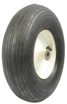 Wheel 4.00-6 suitable for TURFMASTER 