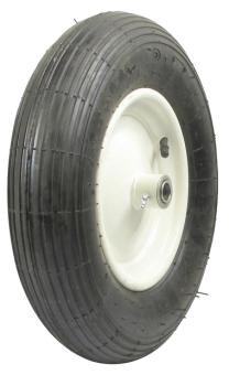 Wheel 4.80/4.00-8 suitable for TURFMASTER 