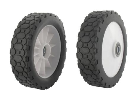 Wheel suitable for MASPORT / MORRISON 