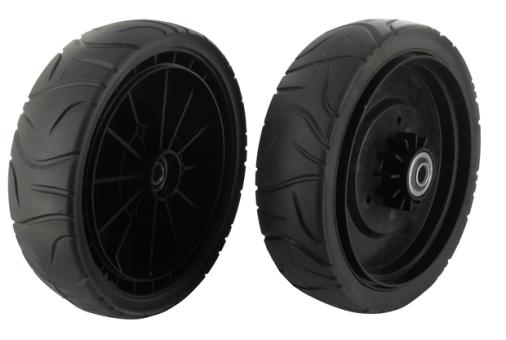 Wheel suitable for MASPORT / MORRISON 