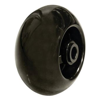 Sensing roller Ø 127 mm, suitable for MTD 634-3159 