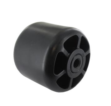 Sensing roller Ø 98 mm, suitable for KUBOTA 