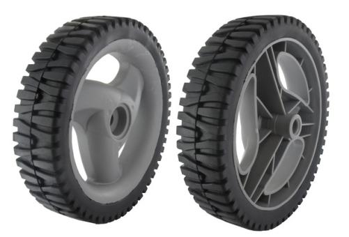 Wheel suitable for AYP 