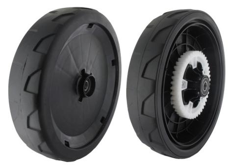 Wheel suitable for STIGA 