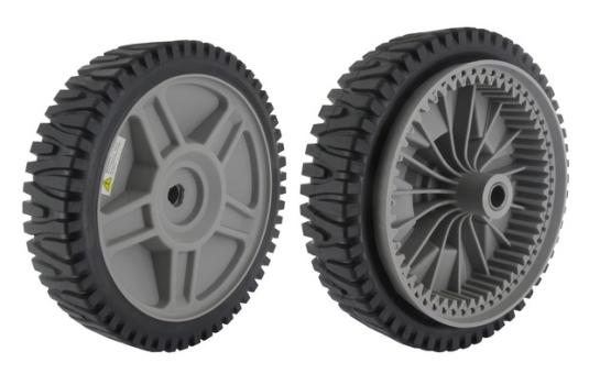 Wheel suitable for AYP 