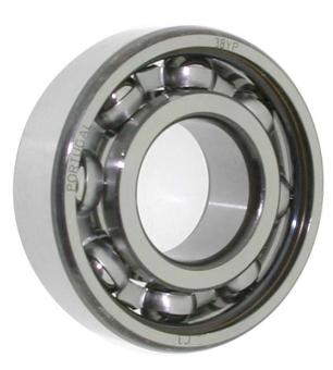 SKF Bearing 6208/C3 