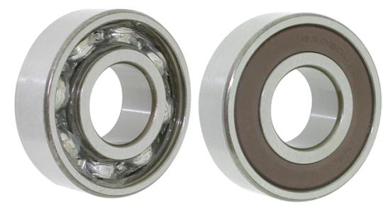 Bearing suitable for TORO 