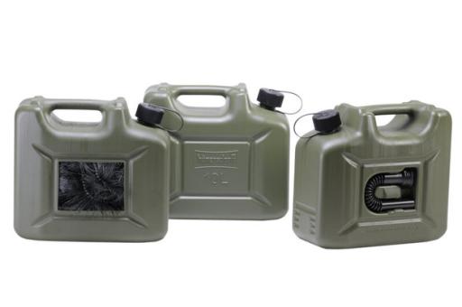 Can 10l green - Profi-Explo Safe 