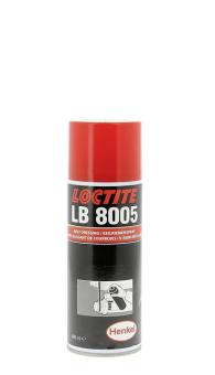 LOCTITE 8005 V-belt spray 400 ml 