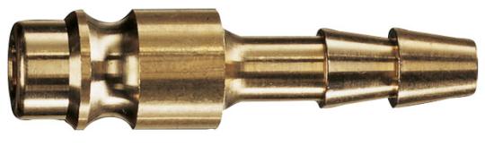 Coupling Plug G/2'' 13mm 