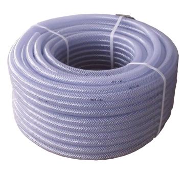 Tuyau d'air comprimé PVC 50 m 6,0 mm 