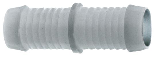 GEKA plus hose fittings, plastic 3/4" 