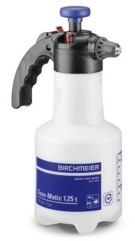BIRCHMEIER Clean-Matic 1.25 E / 360° (for lye) 