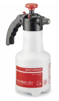 BIRCHMEIER Clean-Matic 1.25 P / 360° (for acids) 