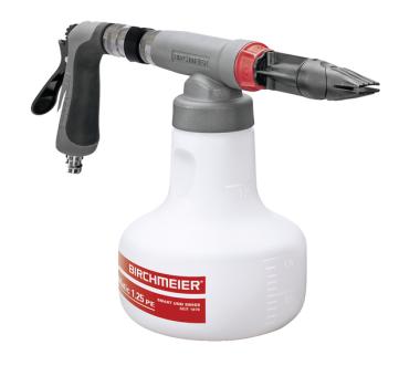 BIRCHMEIER Vario-Matic 1.25 PE foam gun 