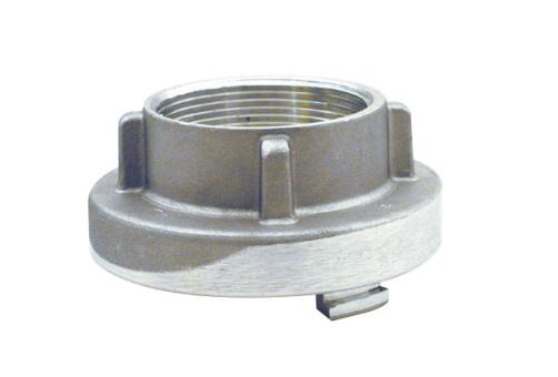STORZ coupling C with 1 1/4" female thread C-52 | G1 1/4" IG