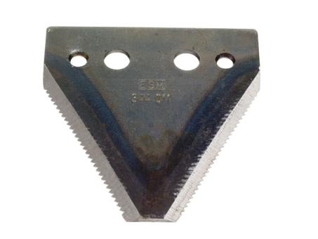 ESM Sickle Mower Blade Section 3440111 