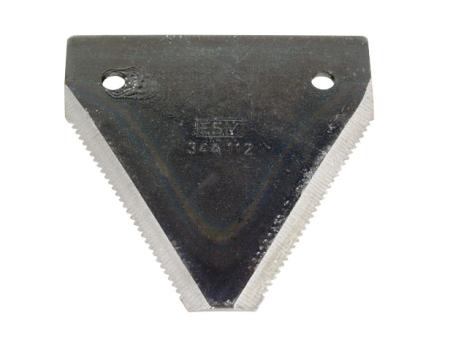 ESM Sickle Mower Blade Section 3441121 