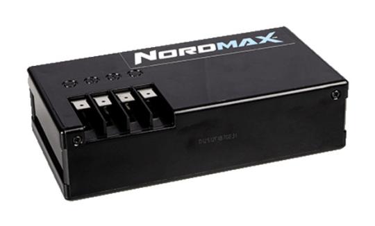 NORDMAX Batteri Li-Ion 25.2V / 2300 mAh passar för STIGA 
