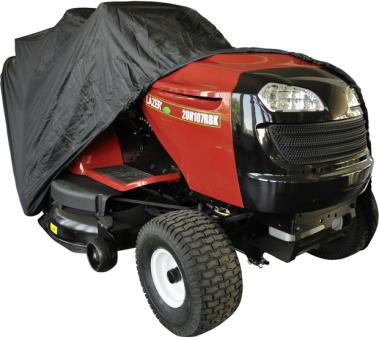 Cover Ride-on-Mower 275 x 130 x 140 cm 