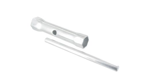 Spark plug wrench 16 x 21 mm 