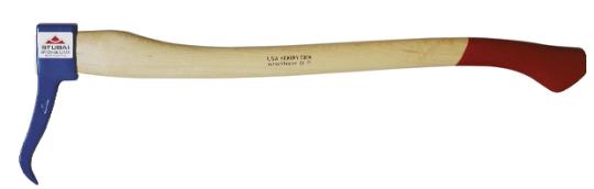 STUBAI Handsappie 6742 02 70 | Hickory