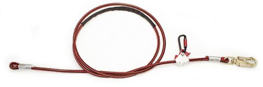 Holding rope, 4m / Ø 10 mm 