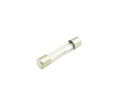 Glass Fuse 10 A 